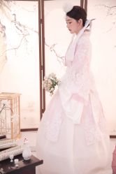 -蜜桃少女VISION写真馆(雁塔店)