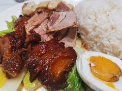 -金玉茶餐厅(南油店)