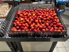 -利群海琴购物广场(商丘路店)