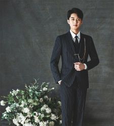 -爱城婚纱摄影·品质严选店