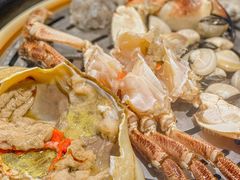 -碗中海·蒸汽海鲜·桑拿鸡(岭南天地店)