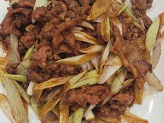 -东四民芳餐厅(世茂工三店)