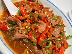 -欧记大排档·景德菜(上海首店)