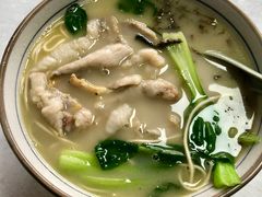 -明呈黄鱼面馆(斜土路店)