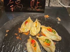 -怡豪大饭店·49楼旋转自助餐厅