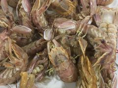 -张树军海鲜(王府壹号店)