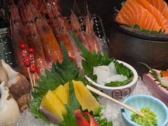 -花潮料理艺食馆(SM新生活广场店)