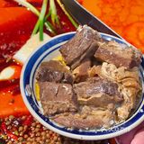 秋冬时节，少不了的金姐火锅