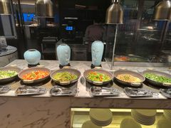 -洲际酒店·地平线全日餐厅HORIZON CAFÉ
