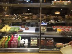 -BREAD WAY面包路·欧式面包(龙湖时代D馆店)