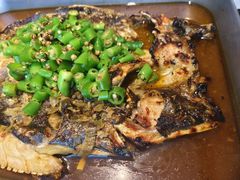 -半天妖烤鱼(中山路店)