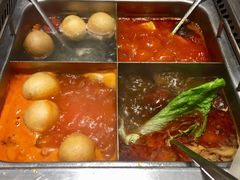 -海底捞火锅(天一广场亚细亚店)