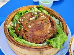 粉蒸肉-幺妹川菜(民和路店)