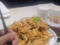 -京味斋·北京烤鸭(北京南站洋桥店)