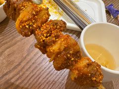 -白氏兄弟烧烤(富康路总店)