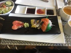 -榆舍日料铁板烧