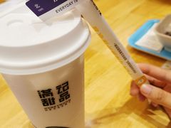 -满记甜品(岭南新天地店)