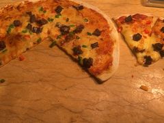 -上海东方佘山翰悦阁酒店·Vie全日制餐厅