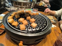 -子檀大隐炭烧(食品街店)