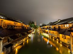 -乌镇景区