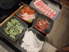-新石器烤肉(千灯大润发店)
