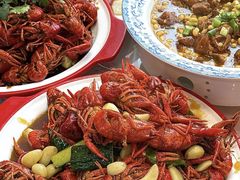 -虾铺子龙虾·私房菜(金源花苑店)