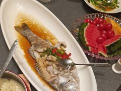 -味到1981日照海鲜·渔饺子