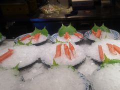 -V-ONE西雅图海鲜自助餐厅(仓山万达广场店)