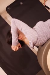 -无界瑜伽普拉提