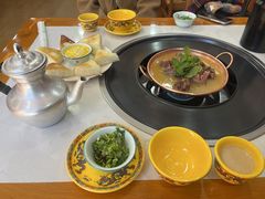 -藏味八珍特色火锅