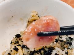 -炼瓦家日式烧肉·寿喜烧(融创精彩天地店)