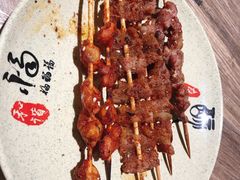 -大嘴龙虾·烧烤夜宵(北景园店)