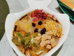 -青花椒花椒鱼(合生汇店)