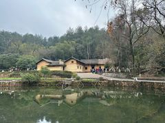 -韶山毛泽东同志故居