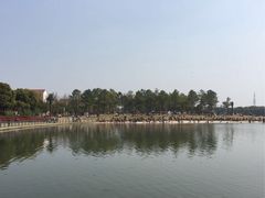 -美兰湖景区