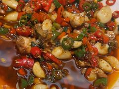 -鸿运楼·舌尖上的徽菜