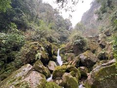 -青城山
