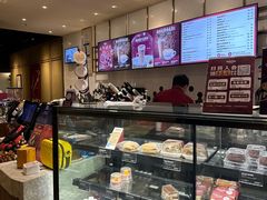 -COSTA COFFEE(斯普瑞斯奥特莱斯店)