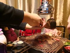 -张吴记小炉子小串(王村南街店)