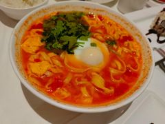 -大铁勺新津菜(迎水道店)