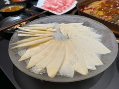 -重庆九记老火锅(张掖路店)