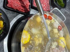 -林记潮牛·牛肉火锅(上马墩店)
