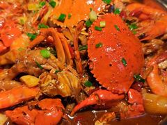 -胖哥俩肉蟹煲(杭州下沙学林街店)