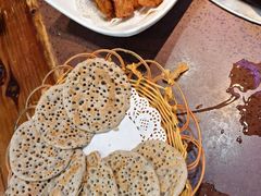 -青山青豆花·笑禅豆腐鱼(黄泥塝店)