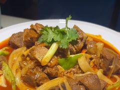 -阿西娅食府(中关村店)