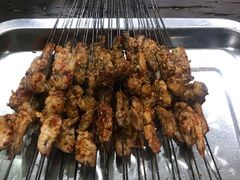 -清真·马峰烤肉(小学习北巷店)