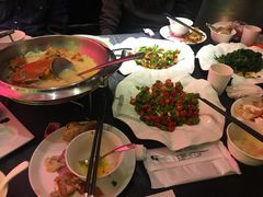 -蟹榭·本帮江浙菜·蟹宴(五角场合生汇商场店)