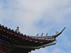 -南山风景名胜区