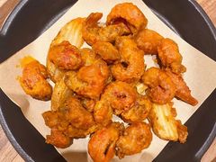 -必胜客(万达广场店)