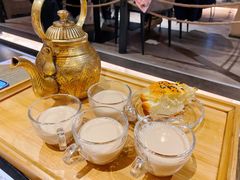 -那时新疆·若羌(经纬汇店)